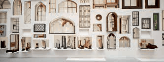 The end of architecture: Venice Biennial 2014