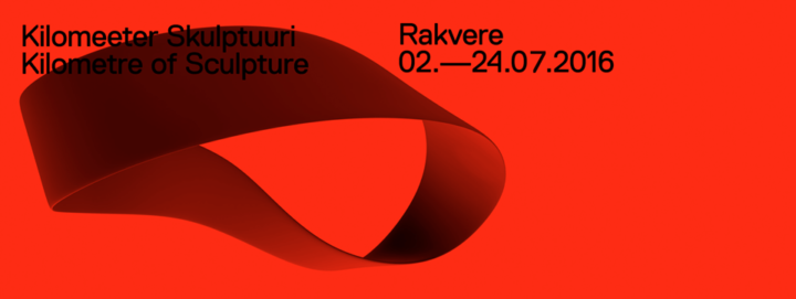 Kilometer of Sculpture in Rakvere
