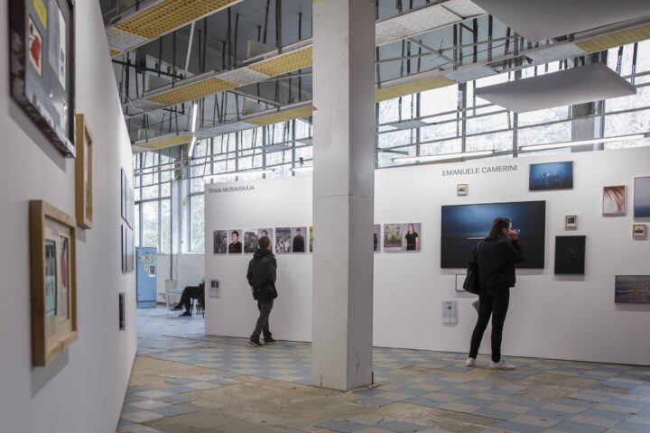 Foto Tallinn – the Only (Contemporary) Art Fair in Estonia