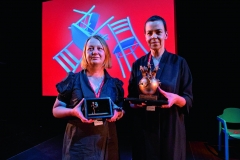 PQ 2015, Award ceremony, c. J. Hejtmanova