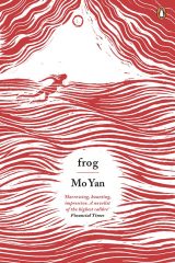 Frog (2009) Mo Yan